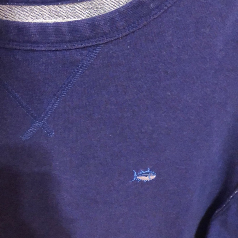 Men’s Southern Tide pullover - Picture 3 of 4
